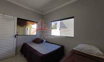 Imagem 5: Casa de 4 quartos para venda, no setor Jardim Serrano, em Caldas Novas(GO