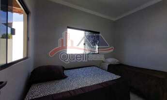 Imagem 6: Casa de 4 quartos para venda, no setor Jardim Serrano, em Caldas Novas(GO