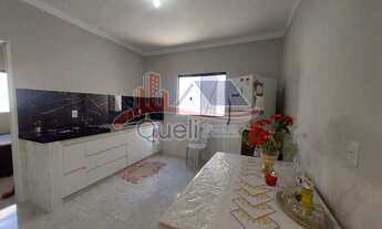 Imagem 7: Casa de 4 quartos para venda, no setor Jardim Serrano, em Caldas Novas(GO