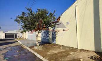 Imagem 2: Casa de 4 quartos para venda, no setor Jardim Serrano, em Caldas Novas(GO