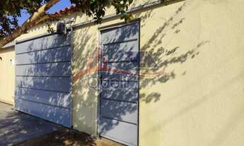 Imagem 3: Casa de 4 quartos para venda, no setor Jardim Serrano, em Caldas Novas(GO