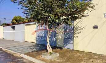 Imagem: Casa de 4 quartos para venda, no setor Jardim