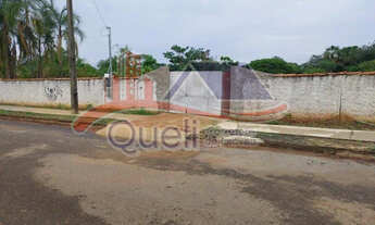 Imagem: Chácara à venda, de 1.348m², no bairro