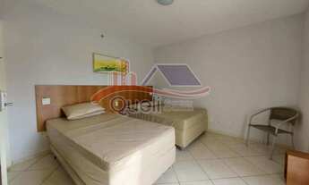 Imagem 3: Flat para venda, no Thermas Place Residence Service em Caldas Novas(GO