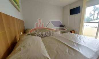 Imagem 4: Flat para venda, no Thermas Place Residence Service em Caldas Novas(GO