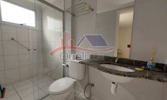 Imagem 5: Flat para venda, no Thermas Place Residence Service em Caldas Novas(GO