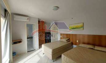 Imagem 6: Flat para venda, no Thermas Place Residence Service em Caldas Novas(GO