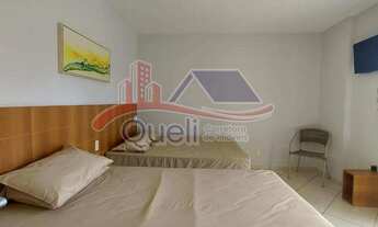 Imagem 7: Flat para venda, no Thermas Place Residence Service em Caldas Novas(GO