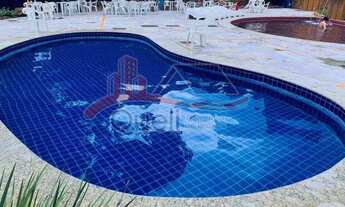 Imagem 7: Flat para venda, no Golden Dolphin Resort, em Caldas Novas (GO