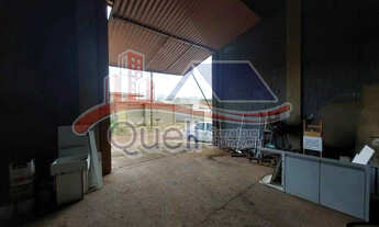 Imagem: Galpão à venda, de 360m², no Setor Universitário