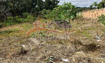 Imagem: Lote 600 m², no Setor Mansões em Caldas