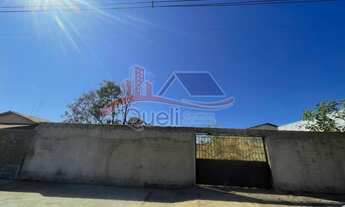 Imagem: Lote de 1000m², à venda, no bairro Caldas