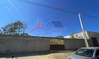 Imagem 2: Lote de 1000m², à venda, no bairro Caldas do Oeste, em Caldas Novas(GO