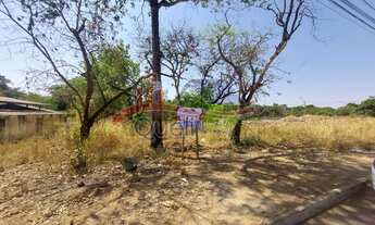 Imagem: Lote à venda de 749,50m², no bairro Parque