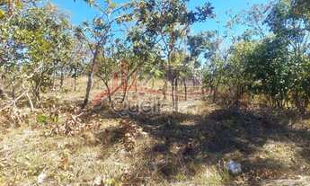 Imagem: Lote de 202 m², no setor Alto da Boa Vista