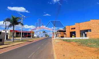 Imagem 4: Lote de 202 m², no setor Alto da Boa Vista, em Caldas Novas (GO