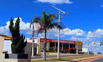 Imagem 5: Lote de 202 m², no setor Alto da Boa Vista, em Caldas Novas (GO