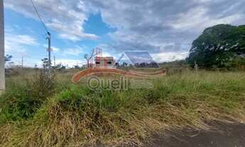 Imagem: Lote no Residencial Eldorado Park I, em