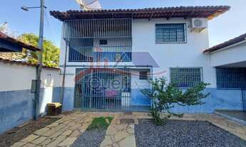 Imagem: Pousada com 4 suítes, no setor Parque dos