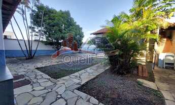 Imagem 3: Pousada com 4 suítes, no setor Parque dos Pomares em Caldas Novas(GO