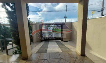 Imagem 5: Sobrado à venda, com 4 quartos, no bairro Estância Itanhangá, em Caldas Novas(GO