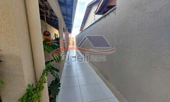 Imagem 6: Sobrado à venda, com 4 quartos, no bairro Estância Itanhangá, em Caldas Novas(GO