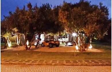 Imagem 2: Casa de condomínio para alugar, no Quinta das Lagoas em Camaçari, Itacimirim (Monte Gordo