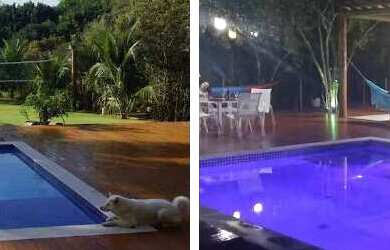 Imagem 3: Casa de condomínio para alugar, no Quinta das Lagoas em Camaçari, Itacimirim (Monte Gordo