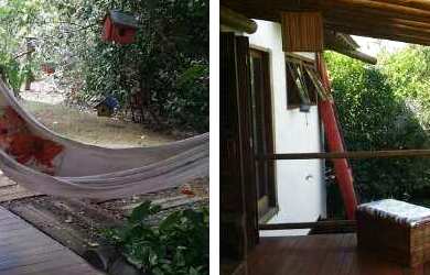 Imagem 4: Casa de condomínio para alugar, no Quinta das Lagoas em Camaçari, Itacimirim (Monte Gordo