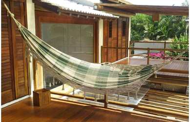 Imagem 6: Casa de condomínio para alugar, no Quinta das Lagoas em Camaçari, Itacimirim (Monte Gordo