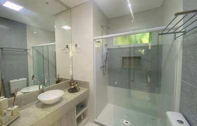 Imagem 2: Casa de condomínio para alugar, no Quinta das Lagoas em Camaçari, Itacimirim (Monte Gordo