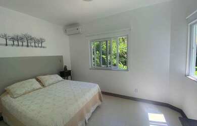 Imagem 4: Casa de condomínio para alugar, no Quinta das Lagoas em Camaçari, Itacimirim (Monte Gordo