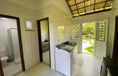 Imagem 5: Casa de condomínio para alugar, no Quinta das Lagoas em Camaçari, Itacimirim (Monte Gordo