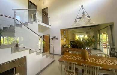 Imagem: Casa de condomínio para alugar, no Quinta