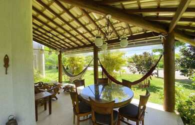 Imagem 6: Casa de condomínio para alugar, no Quinta das Lagoas em Camaçari, Itacimirim (Monte Gordo