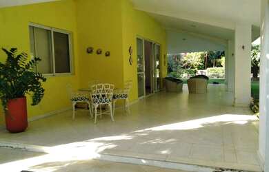 Imagem: Casa de condomínio para alugar, no Quinta