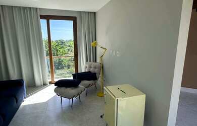 Imagem 4: Casa de condomínio para alugar, no Quinta das Lagoas em Camaçari, Itacimirim (Monte Gordo