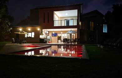 Imagem 6: Casa de condomínio para alugar, no Quinta das Lagoas em Camaçari, Itacimirim (Monte Gordo