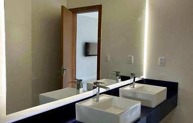 Imagem 5: Casa de condomínio para alugar, no Quinta das Lagoas em Camaçari, Itacimirim (Monte Gordo