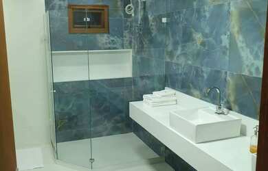 Imagem 7: Casa de condomínio para alugar, no Quinta das Lagoas em Camaçari, Itacimirim (Monte Gordo