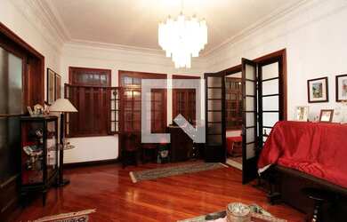 Imagem 7: Casa à Venda - Higienópolis, 5 Quartos, 500 m2