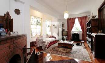 Imagem: Casa à Venda - Higienópolis, 5 Quartos