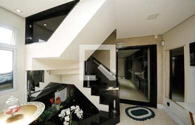 Imagem 5: Casa à Venda - Chácara Mafalda, 4 Quartos, 347 m2