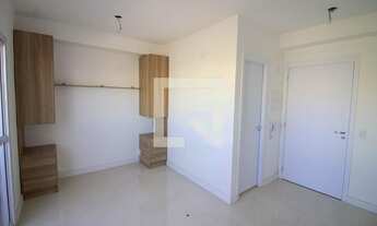 Imagem: Apartamento à Venda - Belém, 1 Quarto