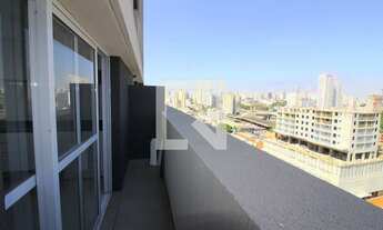 Imagem 5: Apartamento à Venda - Belém, 1 Quarto, 26 m2