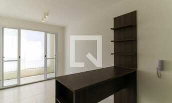 Imagem: Apartamento à Venda - Belém, 1 Quarto