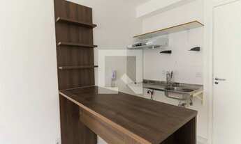 Imagem 6: Apartamento à Venda - Belém, 1 Quarto, 33 m2
