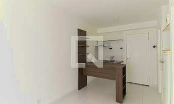 Imagem 3: Apartamento à Venda - Belém, 1 Quarto, 33 m2