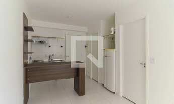 Imagem 2: Apartamento à Venda - Belém, 1 Quarto, 33 m2