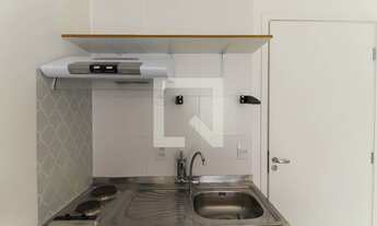 Imagem 5: Apartamento à Venda - Belém, 1 Quarto, 33 m2